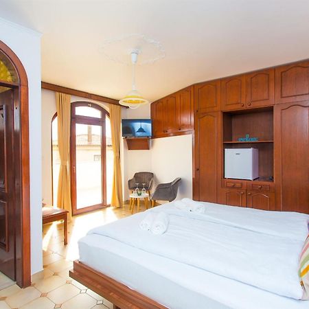 Villa Puric Rovinj Eksteriør bilde