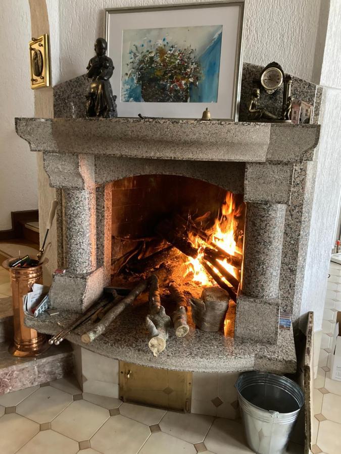 Villa Puric Rovinj Eksteriør bilde