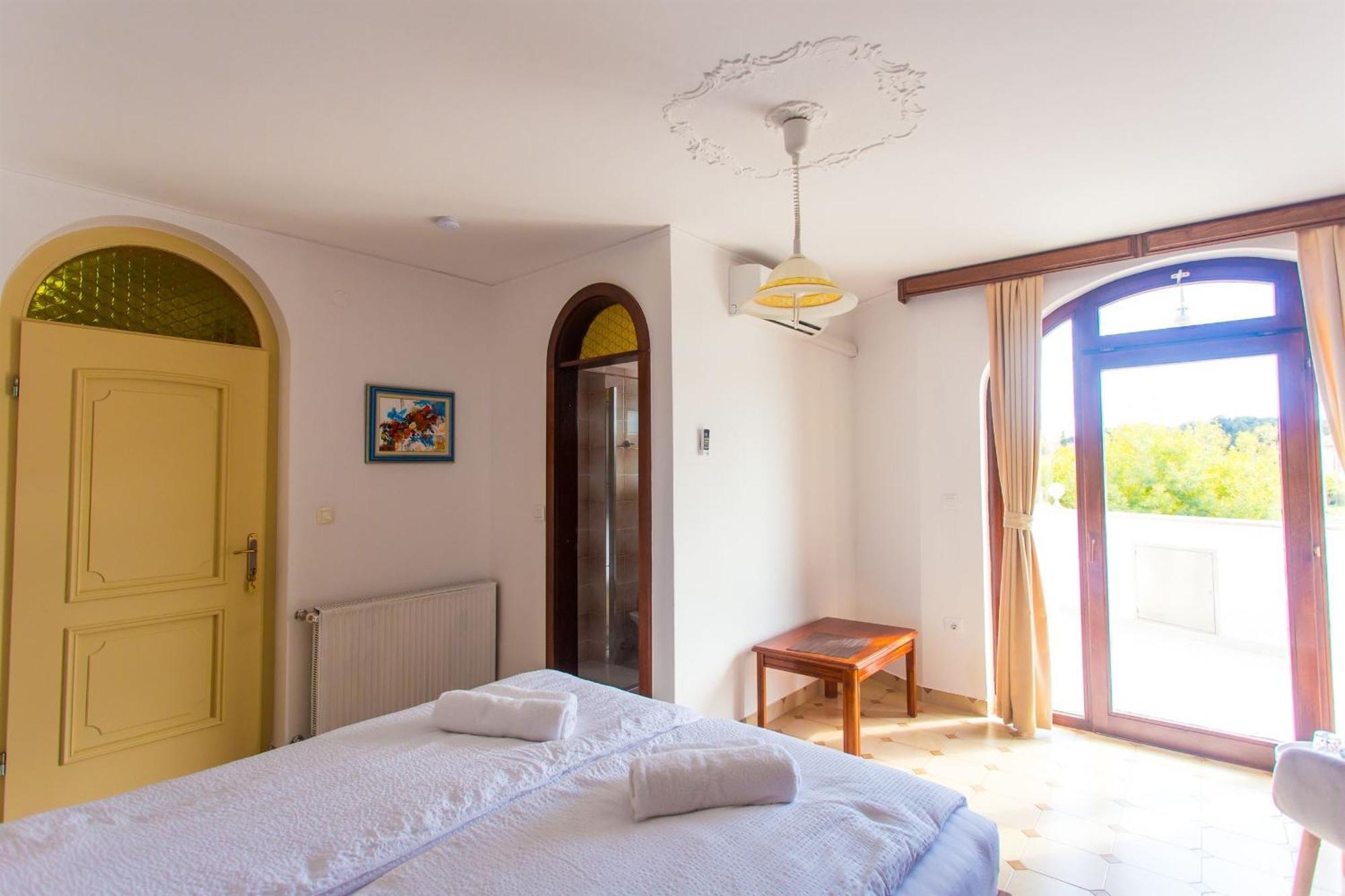 Villa Puric Rovinj Eksteriør bilde